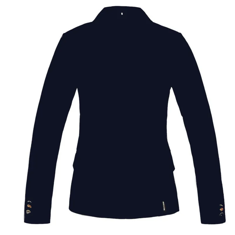 Kingsland Lavinia Ladies Show Jacket - Navy-1